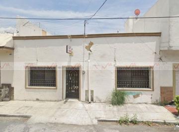 Casa · 118m² · Casa en Venta en Monterrey
