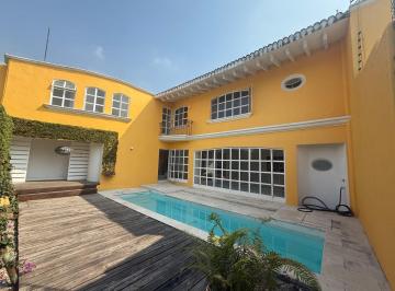 Casa de 3 habitaciones, Cuernavaca · Casa en Venta en Vista Hermosa Cuernavaca Morelos