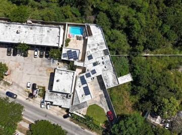 Casa · 372m² · 3 Recámaras · 3 Estacionamientos · Casa en Venta en Mérida, Temozón Norte, Sobre Av Principal