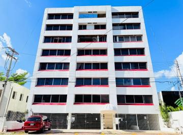 Departamento de 3 habitaciones, Mérida · Se Vende Departamento en García Ginerés | Mérida