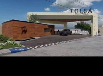 Terreno / Lote , Morelia · Venta de Terrenos en Fracc Tolsa a un Lado del Monasterio Desde 220 m² Hasta 550 Hasta 15 m S Inter
