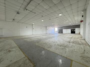 Nave industrial , Chihuahua · Bodega Industrial en Renta (Complejo Industrial Chihuahua)