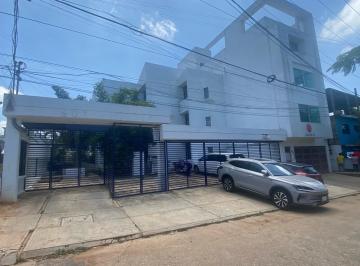 Departamento · 100m² · 2 Recámaras · 1 Estacionamiento · Depto en Renta Colonia Primero de Mayo Villahermosa
