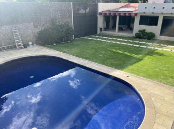 Casa de 5 habitaciones, Cuernavaca · Venta de Hermosa Casa en El Norte de Cuernavaca