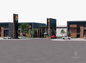 Local comercial · 301m² · 10 Estacionamientos · Local en Venta en Plaza Comercial Cenac Distrito 05 en Delicias, Chih.
