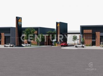 Local comercial · 301m² · 10 Estacionamientos · Local en Venta en Plaza Comercial Cenac Distrito 05 en Delicias, Chih.
