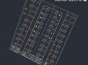 Terreno industrial , Tlajomulco de Zúñiga · Terreno Industrial en Venta Aeropuerto 5