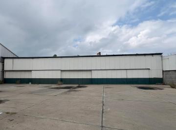 Bodega comercial · 500m² · Depósito - Buenavista