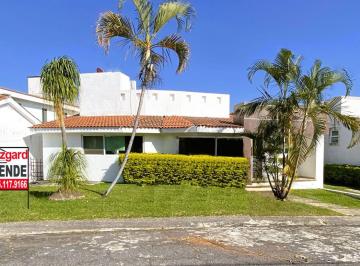 Casa de 4 habitaciones, Atlatlahucan · En Venta Casa en Lomas de Cocoyoc