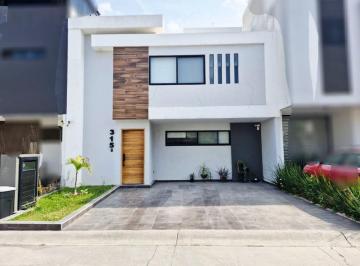 Casa en condominio de 4 habitaciones, Zapopan · Casa en Venta, en El Fortín 3era Sección