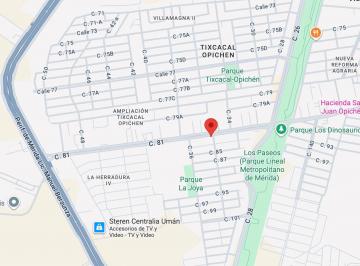 Casa 250m² Venta Mérida · Casa en Venta en Ampliacion Tixcacal Merida (Recuperacion Bancaria9