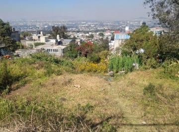Terreno / Lote , Tlalpan · Terreno de 560 m² con Escrituras y Documentación en Regla en San Andrés Totoltepec