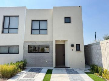 Casa de 3 habitaciones, El Marqués · Casa Torino - El Mirador, Queretaro