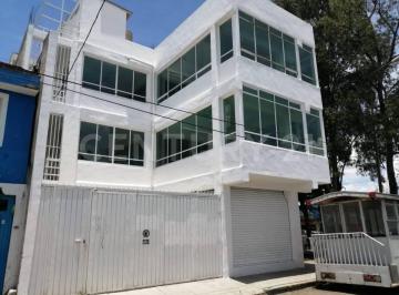 Local comercial · 450m² · 2 Estacionamientos · Venta de Edificio en Puebla, Col. Popular Castillotla