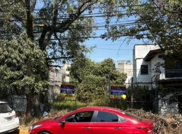 Terreno / Lote · 240m² · Terreno en Ciudad Satélite