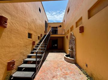 Casa de 7 habitaciones, Chapala · Casa en Venta o Renta, Ideal Para Hotel U Hostal, Chapala Centro, Chapala, Jalisco