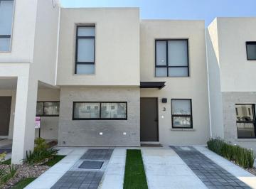 Casa de 4 habitaciones, El Marqués · Casa Olimpia - El Mirador, Queretaro