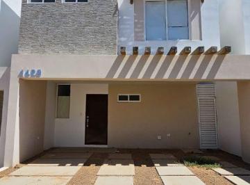 Casa de 3 habitaciones, Mazatlán · Oportunidad! Casa en Venta en Almarena Muy Cerca de Playa a Solo 2 Minutos en Mazatlan Sinaloa