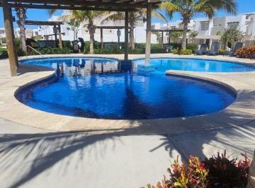Casa de 3 habitaciones, Mazatlán · Casa en Coto Privado Cerca de Playa en Mazatlan Sinaloa