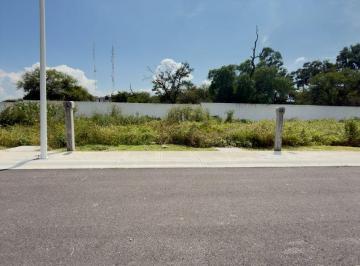 Terreno / Lote , El Marqués · Terreno en Venta en Zizaná Zakia, Privada Consuelo | Querétaro