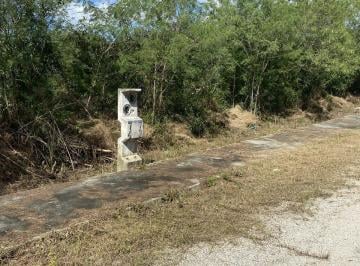 Terreno / Lote · 302m² · Terreno Residencial en Yaxkukul Norte de Mérida