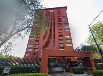 Departamento de 3 habitaciones, Alvaro Obregón · Departamento en Venta en Santa Fe, Álvaro Obregón.