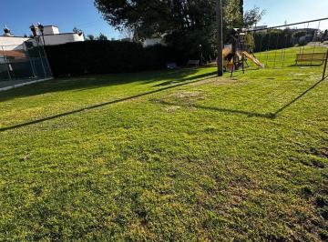 Terreno / Lote · 345m² · Lote en Venta en Residencial Campestre Morillotla, San Andrés Cholula