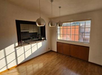 Departamento de 2 habitaciones, Alvaro Obregón · Departamento en Venta en La Colonia Las Águilas