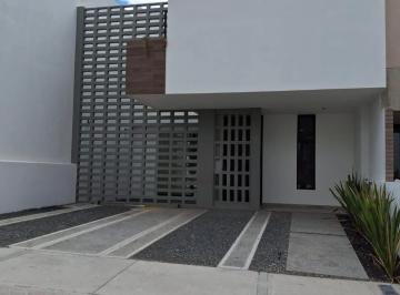 Casa de 3 habitaciones, El Marqués · Casa en Venta Querétaro