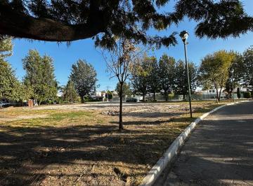 Terreno / Lote · 424m² · Lote en Venta en Residencial Campestre Morillotla, San Andrés Cholula