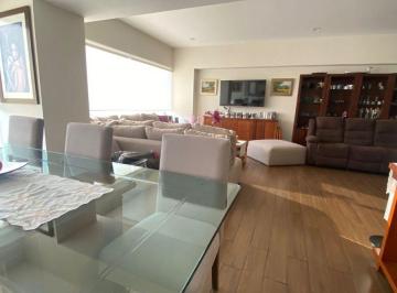 Departamento de 3 habitaciones, Tlalpan · Departamento en Venta de 125 m². en Arenal de Guadalupe, Tlalpan