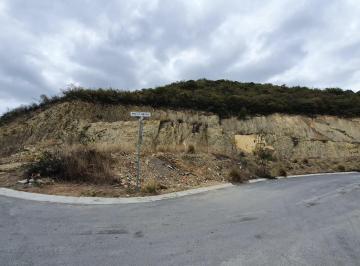 Terreno / Lote , Monterrey · Terreno con Proyecto en Venta, La Herradura Club de Golf, Monterrey N. L