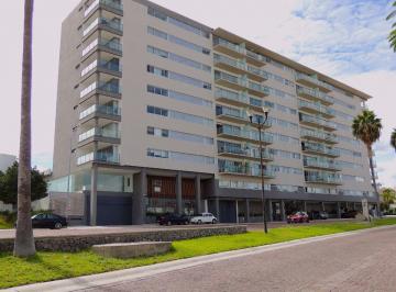 Departamento de 3 habitaciones, Querétaro · Departamento en Renta, Cond. Ambar Towers, Juriquilla - Queretaro - De429