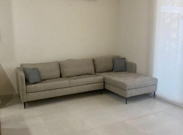 Departamento de 1 habitación, Santa Catarina · Renta de Departamento en Torre West 2