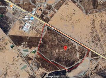 Terreno / Lote , Lagos de Moreno · Venta de Terreno Carretera Lagos de Moreno, Jal. a Leon Gto. /cerca de Villa Ecologica Los Nardos.