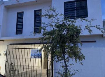 Casa · 105m² · 3 Recámaras · 1 Estacionamiento · Casa en Venta en Portal Buenavista