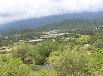Terreno / Lote · 52m² · 1 Recámara · Terreno con Hermosa Vista en Carretera Nacional