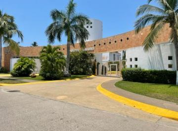 1 · Departamento en Venta en Granjas del Marqués, Acapulco de Juárez, Guerrero