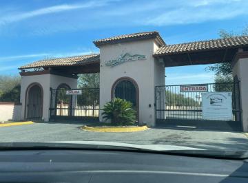 Terreno / Lote · 1614m² · Venta de Terreno en Montemorelos