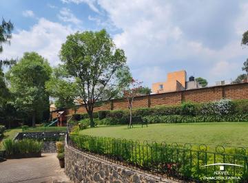 Casa en condominio de 3 habitaciones, Cuajimalpa de Morelos · Casa Venta, Cuajimalpa