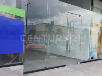 Local comercial · 53m² · 2 Estacionamientos · Se Renta Local en Eulalio Gutierrez Norte de Saltillo