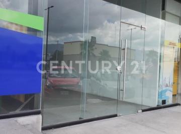 Local comercial · 53m² · 2 Estacionamientos · Se Renta Local en Eulalio Gutierrez Norte de Saltillo