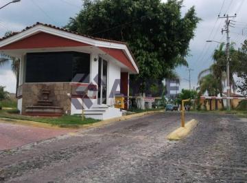 Terreno / Lote , Tlajomulco de Zúñiga · Lote Habitacional 16 en Venta en Paseo de La Noche Buena