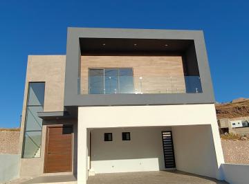 Casa de 4 habitaciones, Chihuahua · Casa Lista Para Estrenar en Gaia Dominion