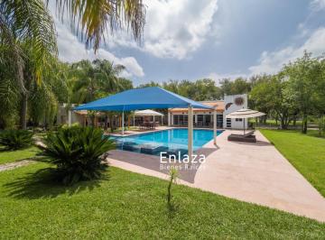 Quinta en Venta San Mateo Cadereyta · Quinta en Venta San Mateo Cadereyta