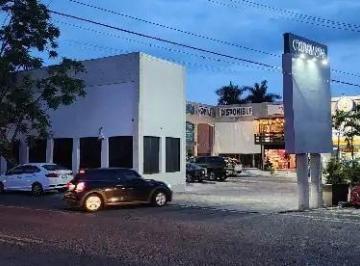 Local comercial · 110m² · Local en Río Mayo, City Plaza