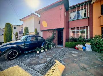 Casa · 100m² · 3 Recámaras · 2 Estacionamientos · Casa en Renta en Jiménez Gallardo