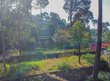 Terreno / Lote , Valle de Bravo · Terreno en Venta en El Centro de Avándaro | Oportunidad