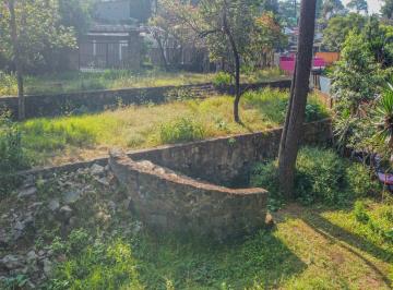 Terreno / Lote , Valle de Bravo · Terreno en Venta en El Centro de Avándaro | 600 m²