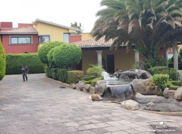 Casa en condominio de 3 habitaciones, La Magdalena Contreras · Casa Venta, San Nicolás Totolapan